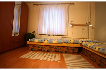 Slovačka Privát Bojnice, Eksterijer